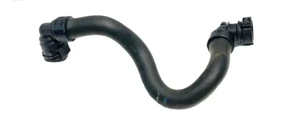 Peugeot 5008 II Engine coolant pipe/hose 9673457180 32108