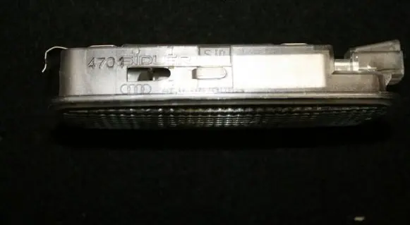 Audi A6 S6 C6 4F Other interior light 4D0947105A