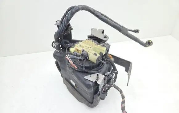 BMW X5 E70 AdBlue liquid reservoir 0444050001 720997310 121128051008
