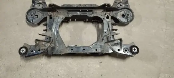 Volvo XC90 Rear subframe 32269020