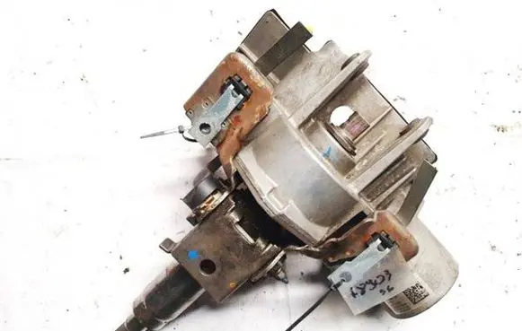 Fiat Punto (188) Power steering pump 55704062 52363 5570406252363