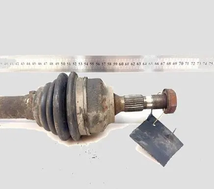 Citroen C5 Front driveshaft