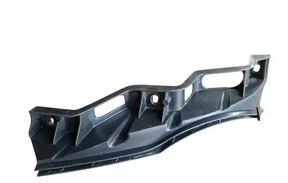 Volkswagen PASSAT B6 Front bumper mounting bracket 3C0807890