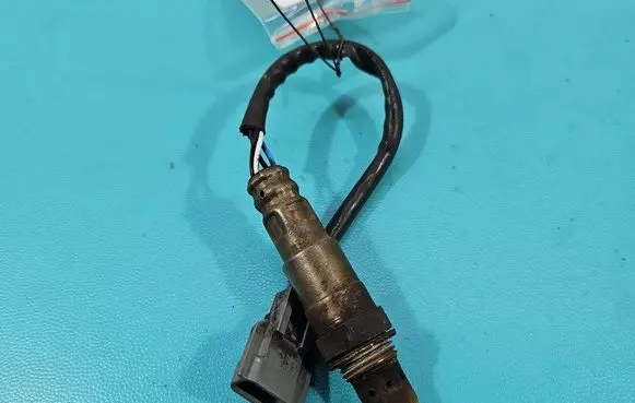 Opel Movano B Lambda probe sensor 21150-5010 IMPRK1450806
