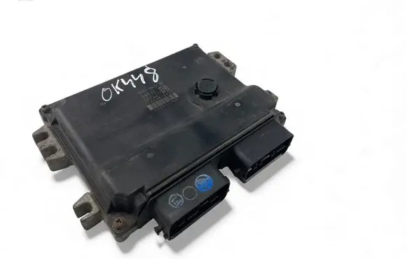 Suzuki Grand Vitara II Engine control unit/module ECU 3392165J1