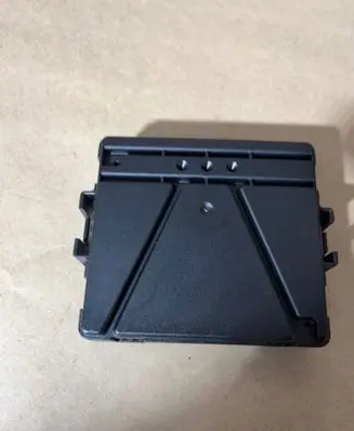 Gateway control module