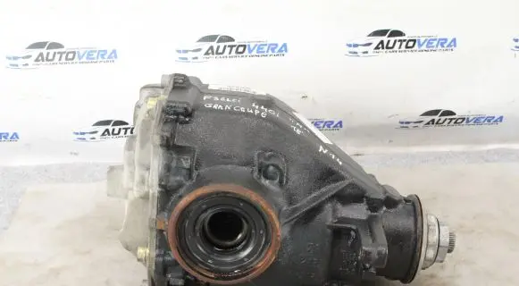 BMW 4 F36 Gran coupe Rear differential 7603759 33107603759