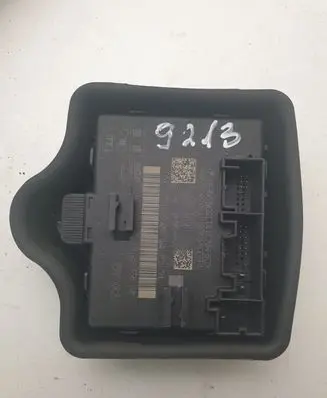 Audi A6 S6 C7 4G Other control units/modules 4M1959595D
