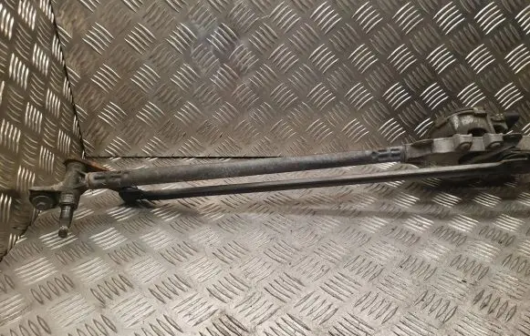 Opel Astra J Front wiper linkage and motor 1136328582 H3536S3921