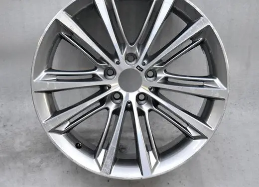 BMW 5 F10 F11 R20 alloy rim 