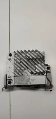 Renault Scenic IV - Grand scenic IV Sound amplifier 280633592R