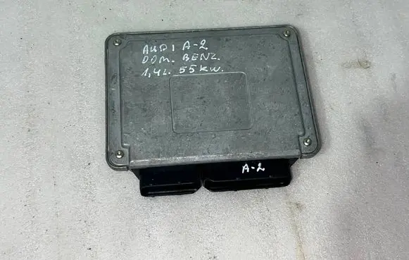 Audi A2 Engine control unit/module 036906034Q