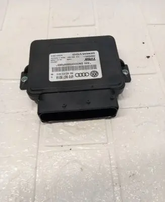 Audi A6 S6 C6 4F Hand brake control module 4F0907801A 2501200 4F0910801C