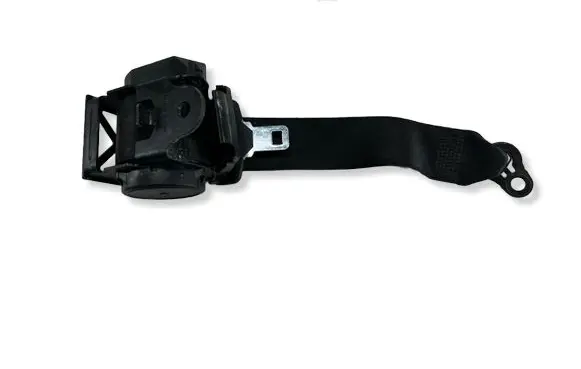 BMW 1 F20 F21 Rear seatbelt 7243309