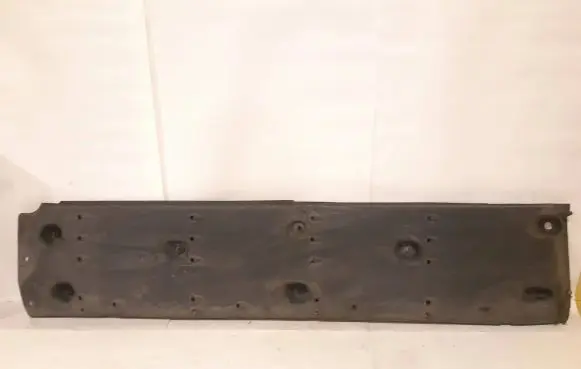 Pickup box liner