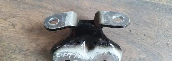 KIA Optima Rear door upper hinge