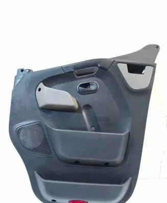 Renault Master III Front door card panel trim 8200729417 8200729410 8200729406