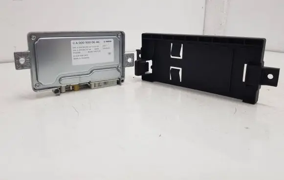 Mercedes-Benz B W247 Other control units/modules A0009000646 A0009020794 A2385453800