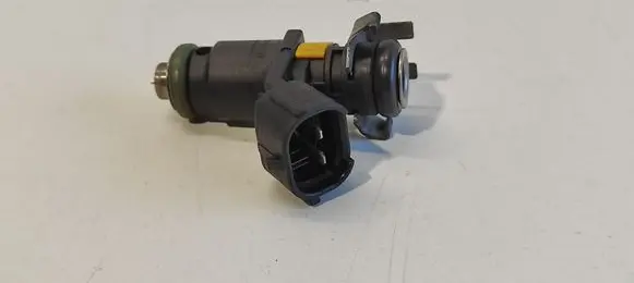 Skoda Fabia Mk1 (6Y) Fuel injector 036906031AG 6251001483