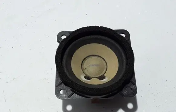 Renault Latitude (L70) Front door high frequency speaker 281560001R