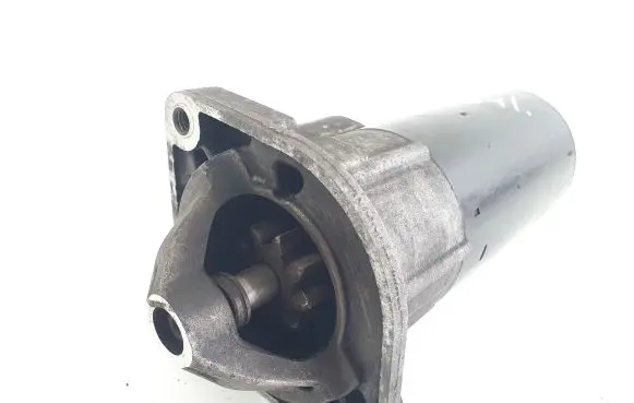 Fiat Ducato Starter motor