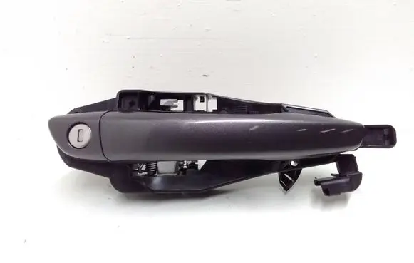 Opel Grandland X Front door exterior handle 9802977180 230720B