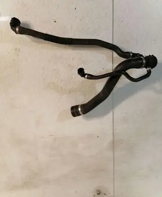 BMW 5 E60 E61 Coolant pipe/hose 7799747