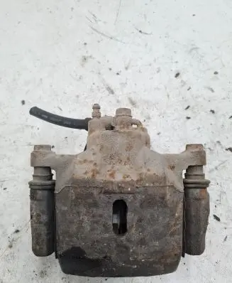 Toyota Yaris Front brake caliper
