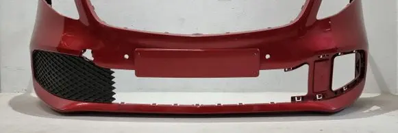 Mercedes-Benz V Class W447 Front bumper A4478803601