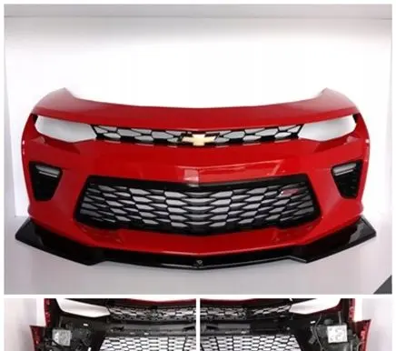 Chevrolet Camaro Front bumper 23505805