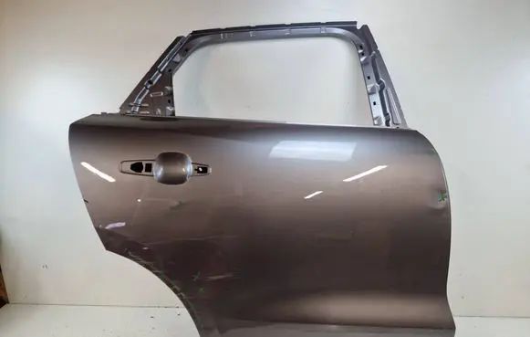 Jaguar F-Pace Rear door 
