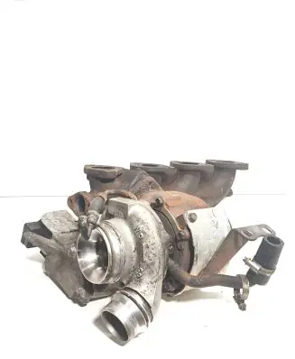 BMW 5 E60 E61 Turbo 850689101A 0909210019