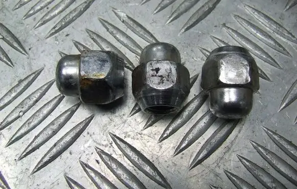KIA Ceed Other engine part 