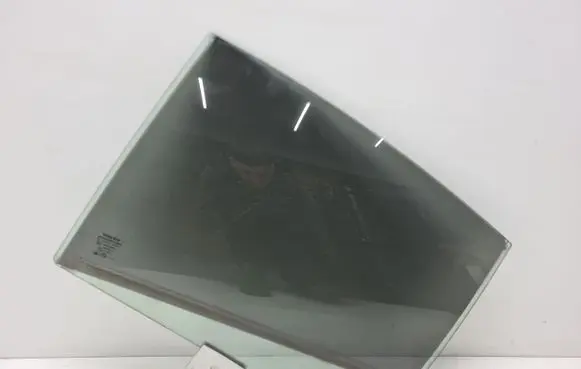 Volvo S60 Rear door window glass