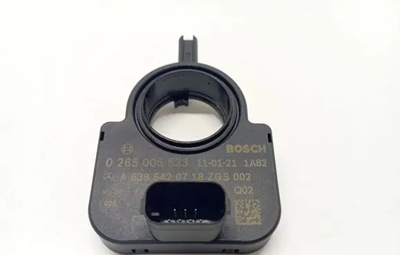 Mercedes-Benz Vito Viano W639 Steering angle sensor A6395420718 0265005523