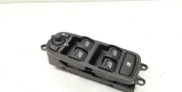 Volvo XC60 Electric window control switch 31295118