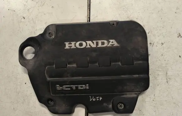 Honda CR-V Engine cover (trim)