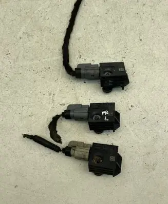 Chevrolet Captiva Airbag deployment crash/impact sensor 13502577 14CD70A6B