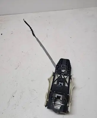 Skoda Octavia Mk3 (5E) Front door exterior handle 5L0837885c