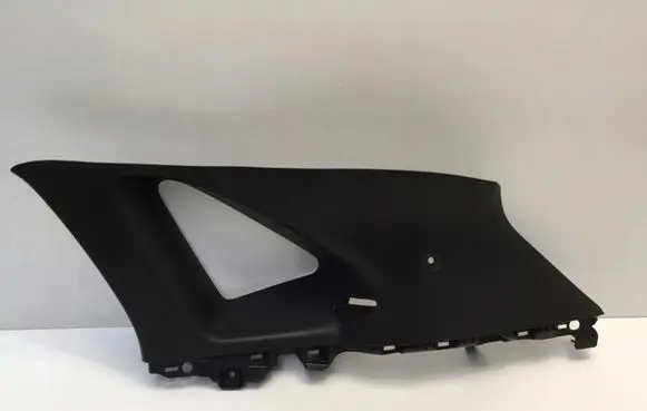 (D)pillar trim (top)
