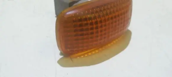 Nissan Primera Front fender indicator light 261602f000