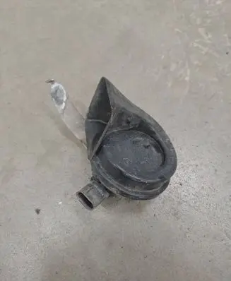 BMW 5 GT F07 Horn signal 7279781 6033FB2371 300714L