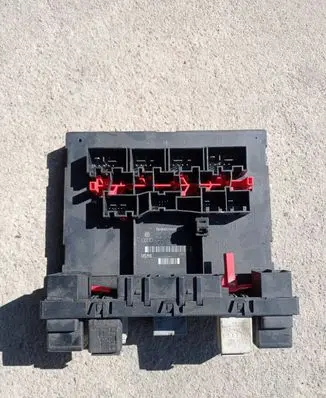 Comfort/convenience module