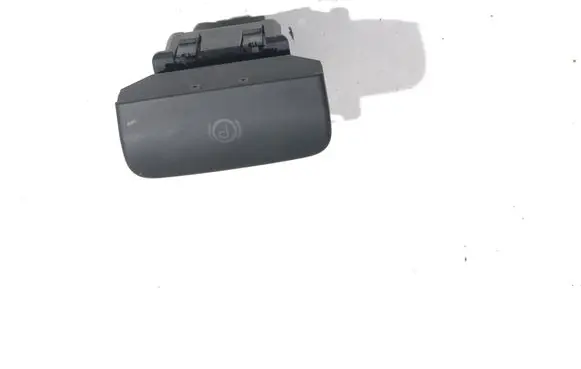 Citroen C4 Grand Picasso Hand parking brake switch 9655192277