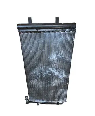 Audi Q3 8U A/C cooling radiator (condenser) 8U0260401B