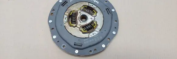 Toyota Yaris Clutch set kit