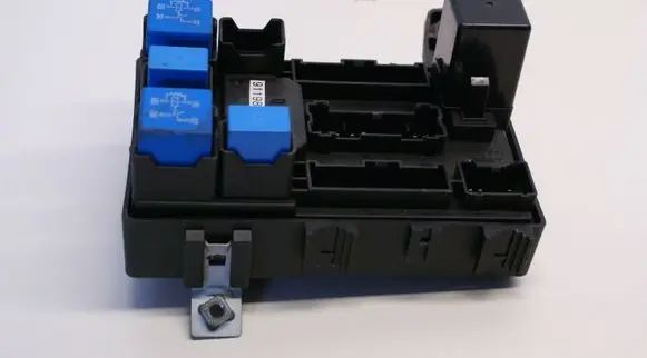Hyundai Getz Fuse box set 911981C220