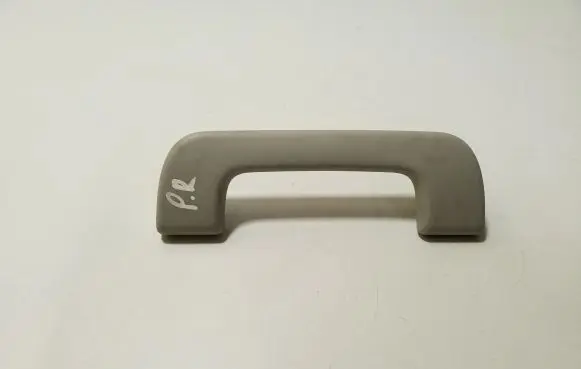 Volkswagen Amarok Front interior roof grab handle 8R0857607H