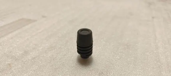 Honda Civic XI Engine compartment rubber 