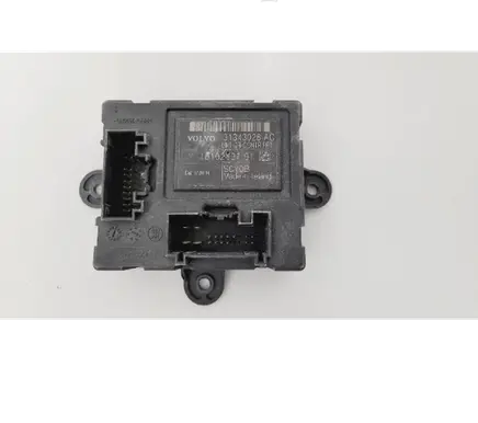 Volvo XC60 Door control unit/module 31343026AC 31343026